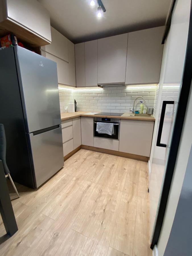 Cute House Villa Kretowiny Dış mekan fotoğraf