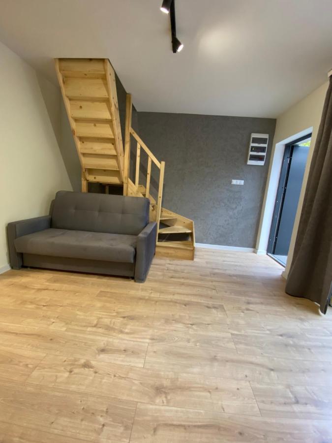 Cute House Villa Kretowiny Dış mekan fotoğraf