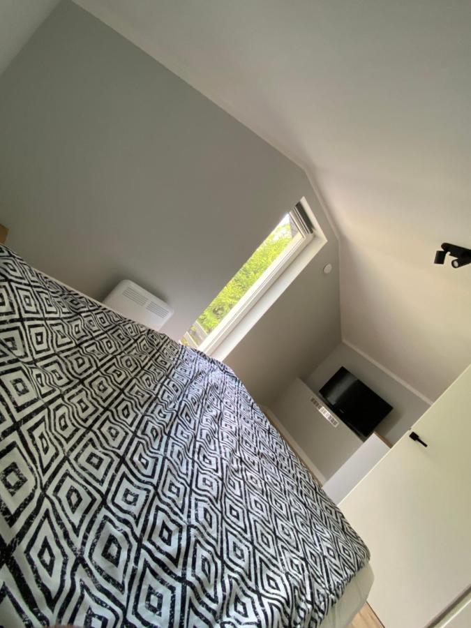 Cute House Villa Kretowiny Dış mekan fotoğraf